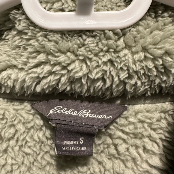 Eddie Bauer Women’s Quest Plush 2.0 - Picture 3 of 3